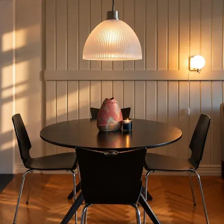 Elsewhere A Design In Appartement *